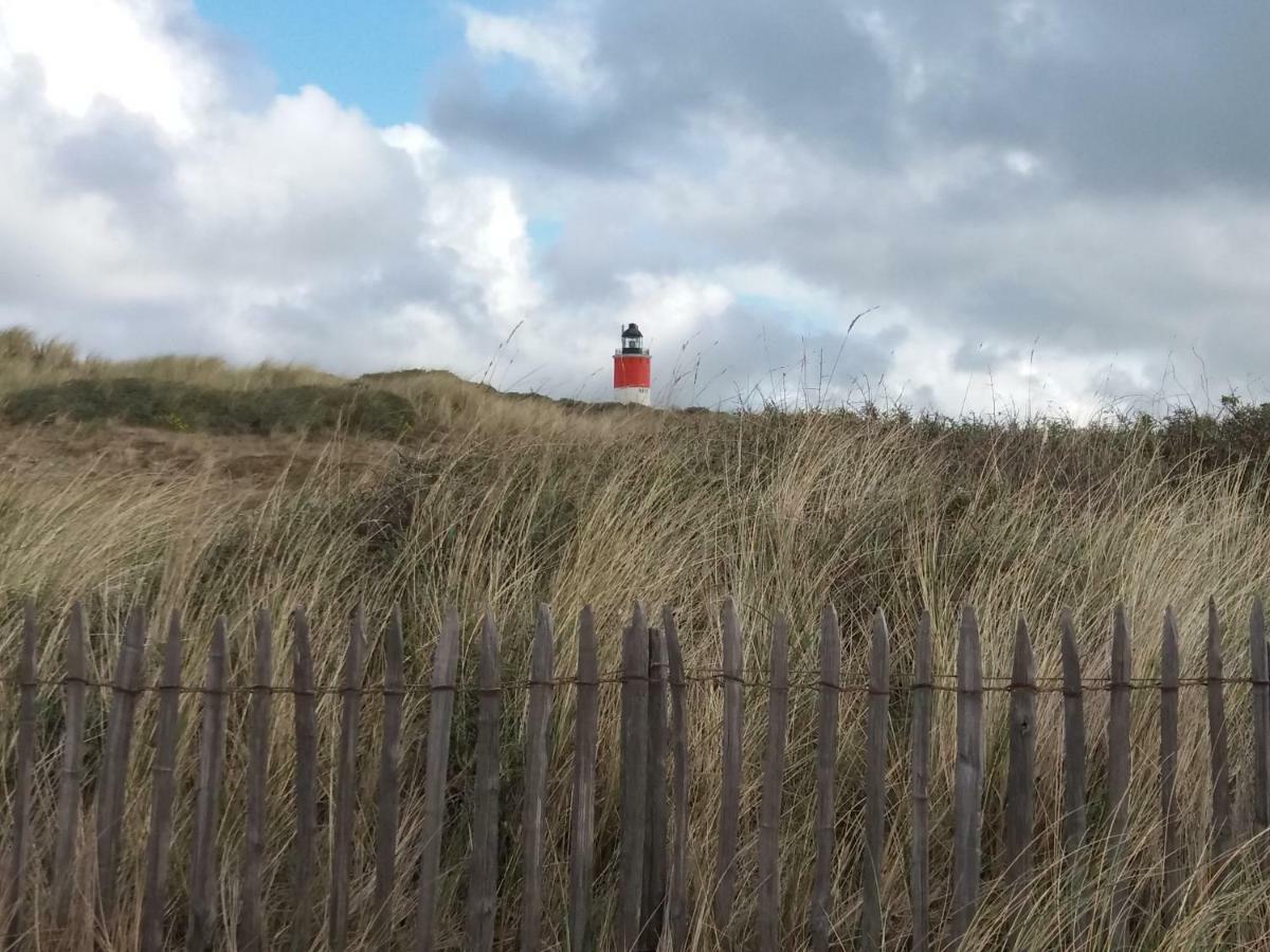 Villa Du Chemin Des Anglais Berck Eksteriør bilde