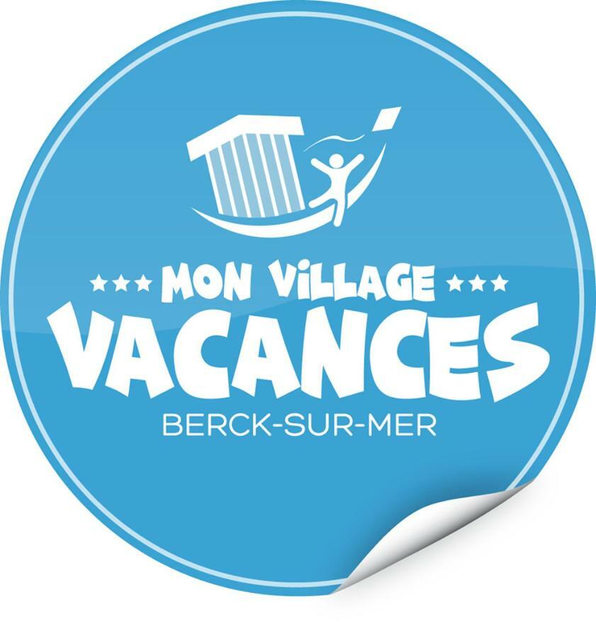 Villa Du Chemin Des Anglais Berck Eksteriør bilde